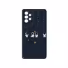 کاور مدل فضانورد کد 186 مناسب برای گوشی موبایل سامسونگ galaxy A32 5G