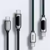 کابل USB-C باسئوس مدل CATSK 100W طول 1 متر