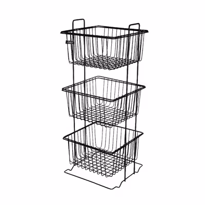 سبد سیب زمینی و پیاز بی ام دی ! مدل SP Mrb Eght کد Blk3