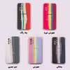 کاور  کلاسیک طرح آبرنگی مدل سیلیکون KHO.92 مناسب برای گوشی موبایل سامسونگ Galaxy A53