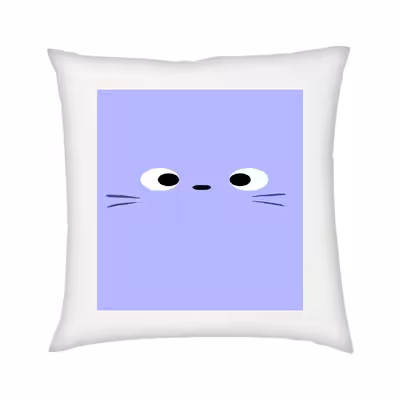 کاور کوسن مدل کارتونی کد 1795