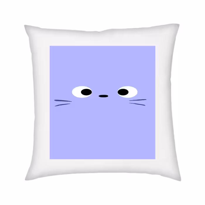 کاور کوسن مدل کارتونی کد 1795