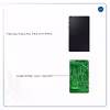 برچسب پوششی ماهوت مدل Green Printed Circuit Board مناسب برای تبلت سامسونگ Galaxy Tab A 8.0 2019 T295