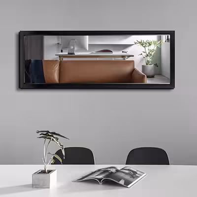 آینه مدل قدی S20