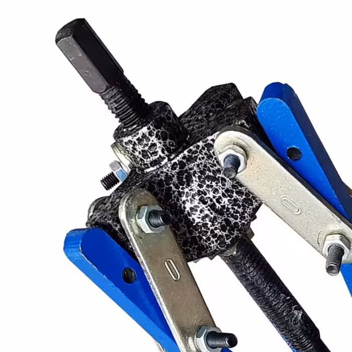 پولی کش سه شاخ کیهان مدل HT - 0010