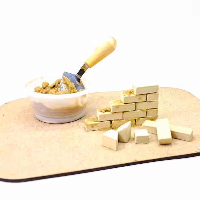 ساختنی معمارباشی مدل L02