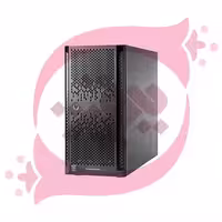 قیمت سرورHP ML150 Gen9 Hot Plug 4LFF CTO Server 767063-B21