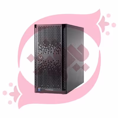 قیمت سرورHP ML150 Gen9 Hot Plug 4LFF CTO Server 767063-B21