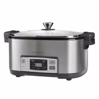 آرام پز سنکور مدل SENCOR SPR 5500SS
