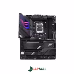 مادربرد ایسوس مدل ROG STRIX Z790-E GAMING WIFI
فروشگاه اینترنتی تخصصی لپتاپ لپ مال