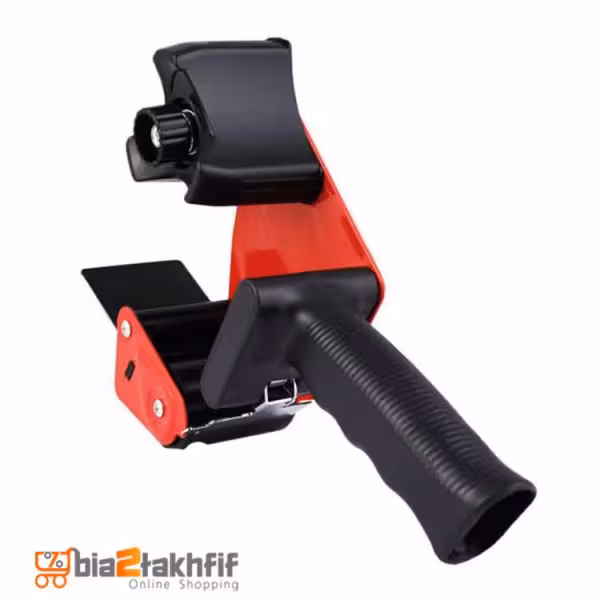 چسب کش دستی Deli