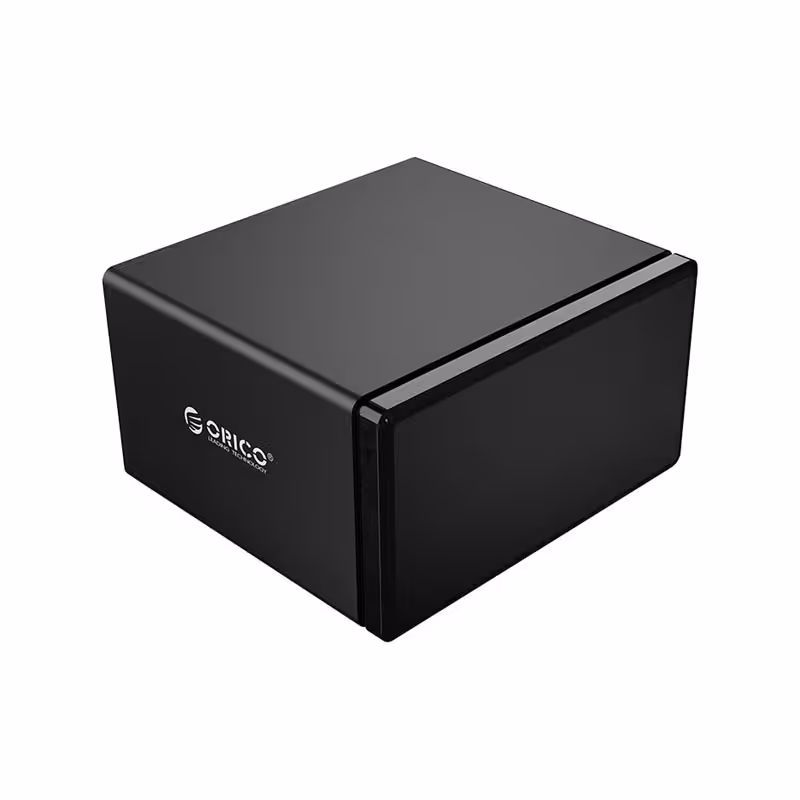 داک هارد اوریکو مدل NS800C3