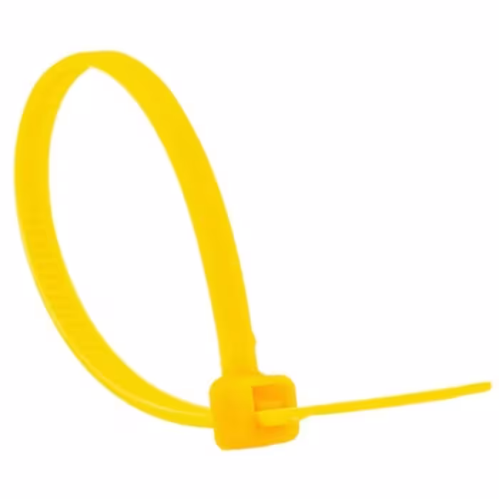 بست کمربندی کد 3067 بسته 100 عددی