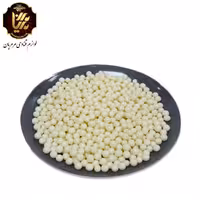 کریسپ سفید برند آنیه