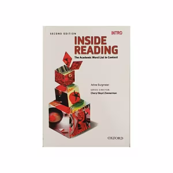 Inside Reading intro second ed