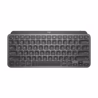 کیبورد بی سیم لاجیتک مدل Logitech MX Keys Mini Wireless Keyboard