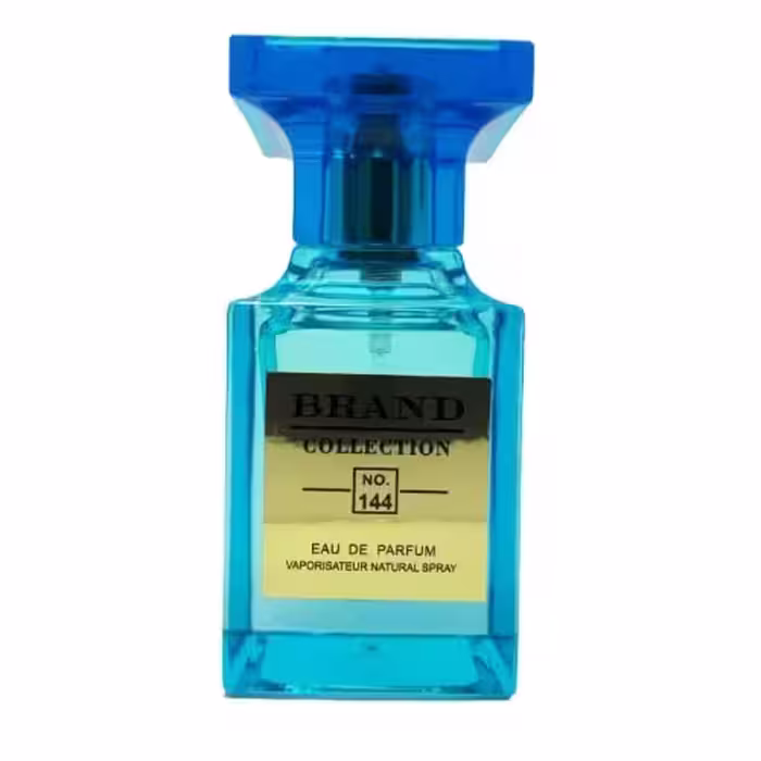 عطر جیبی زنانه تام فورد دی آمالفی برند کالکشن مدل144 حجم 25 میل