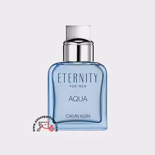 عطر ادکلن سی کی اترنیتی آکوا | ck eternity aqua
