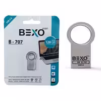 فلش 128گیگ Bexo B-707 USB3.0