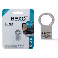 فلش 128گیگ Bexo B-707 USB3.0