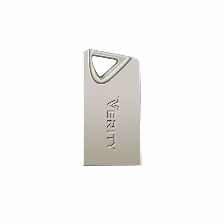 فلش 64 گيگ VERITY مدل USB3.0 V812