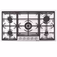 اجاق گاز صفحه ای تکنوگاز مدل TTS-15916