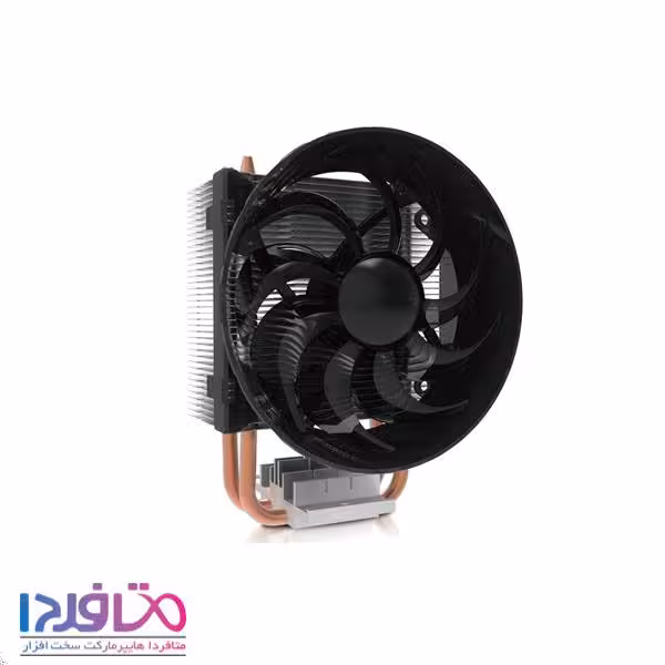 فن خنک کننده پردازنده کولر مستر مدل Hyper T200