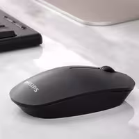 ماوس بی سیم فیلیپس مدل M221