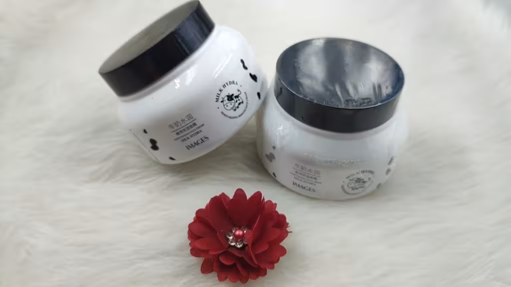 کرم مرطوب کننده 250 گرمی ایمیجز