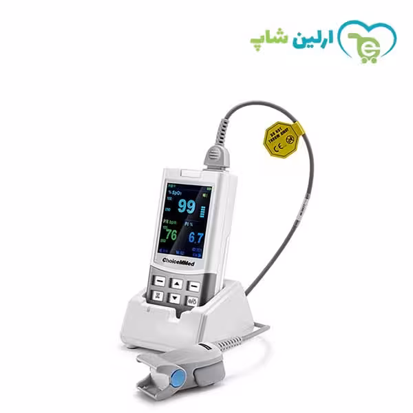پالس اکسیمتر بیمارستانی چویس مد مدل MD300M