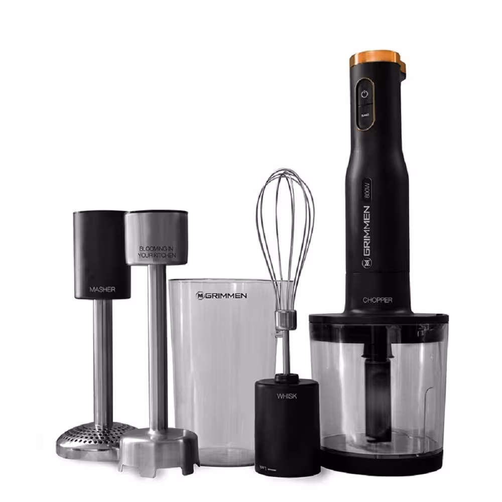 گوشتکوب برقی گریمن مدل GR-HBS350