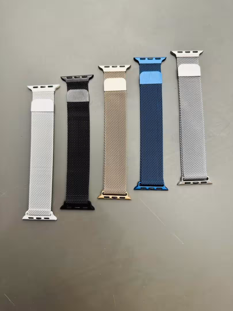 بند ساعت میلانس اصلی