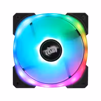 فن کیس اوست مدل GT-AVS120 ARGB