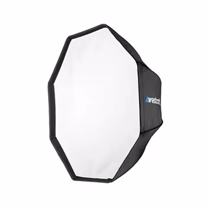 اکتا باکس پرتابل وسکات Westcott Portable Octabox 120 cm