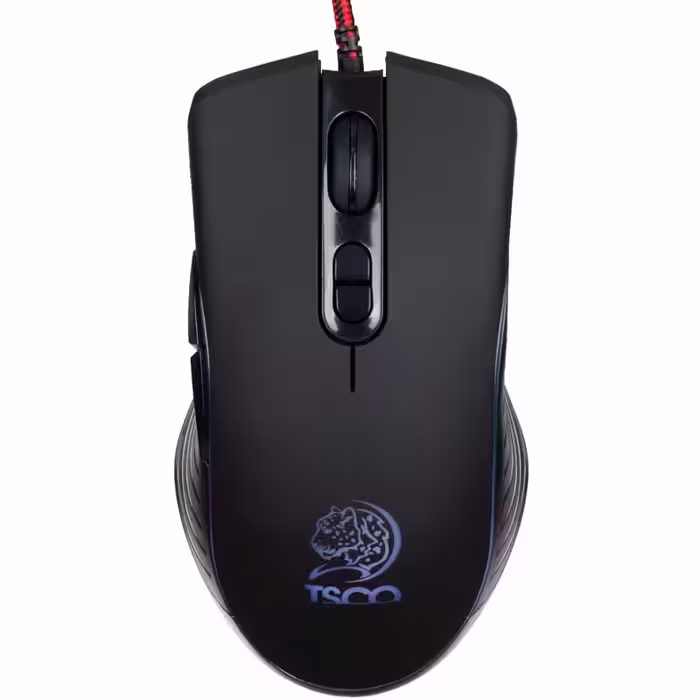 ماوس مخصوص بازی تسکو مدل TM 775 GA