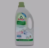 مایع لباسشویی کودک فرش آلمان 1/5 لیتری Frosch baby