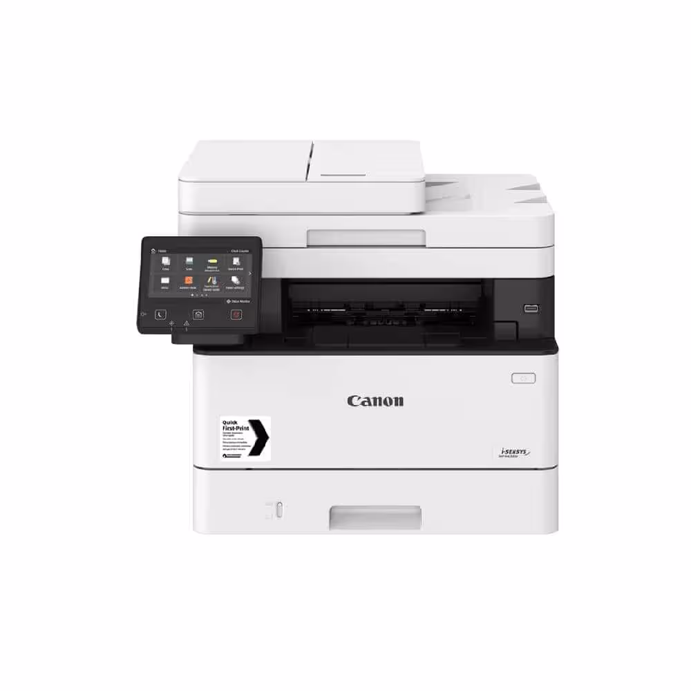 پرینتر سه کاره لیزری کانن مدل CANON I-SENSYS MF443dw