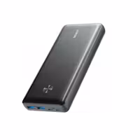 پاوربانک برند انکر مدل PowerCore III Elite A1291 ظرفیت 25600 میلی‌ آمپرساعت