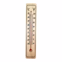 دماسنج چوبی