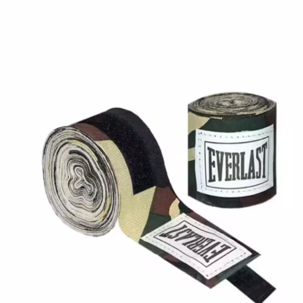 باند بوکس 5 متری کماندویی