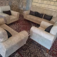 مبل ریحانه مبلمان ناب 