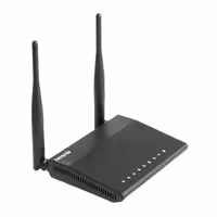 مودم بی‌سیم  ADSL2/2 نتربیت Neterbit مدل NSL-122