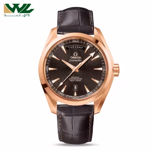 ساعت امگا 231.53.42.22.06.001