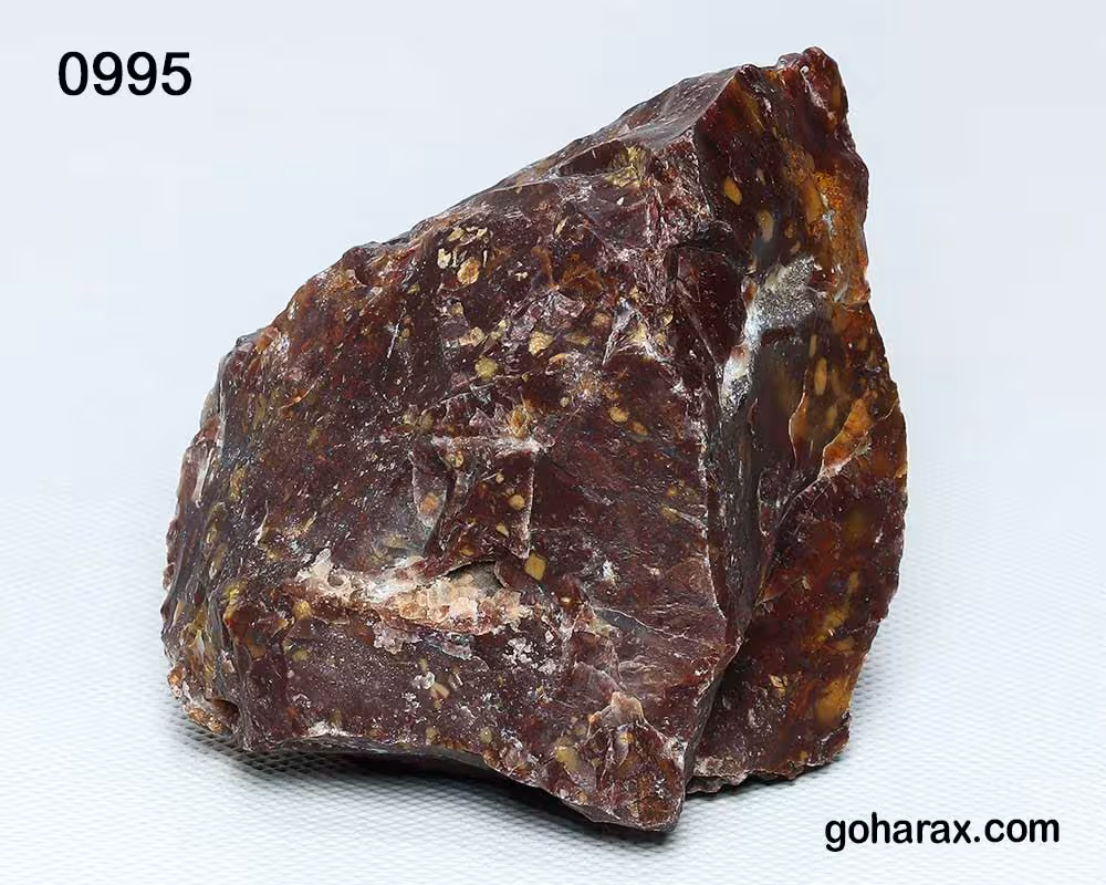 سنگ راف جاسپر آکواریومی