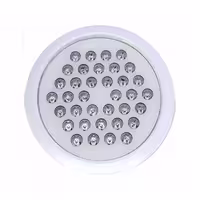 چراغ استخری توکار پلی کربنات 36 وات تک رنگ ایمکس (Emax)