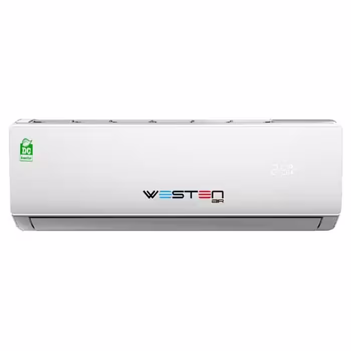 اسپلیت اینورتر وستن ایر WSI-R184HC