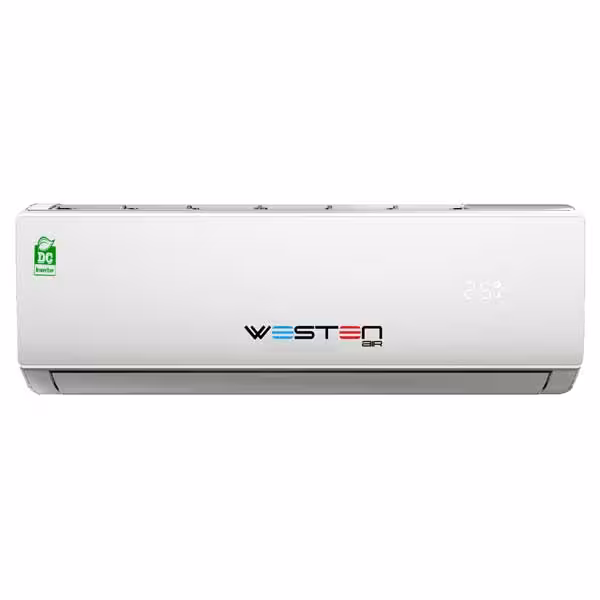 اسپلیت اینورتر وستن ایر WSI-R184HC