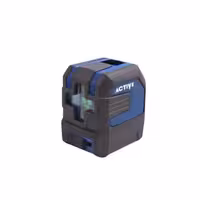 تراز لیزری AC-50282G اکتیو (دو خط سبز)