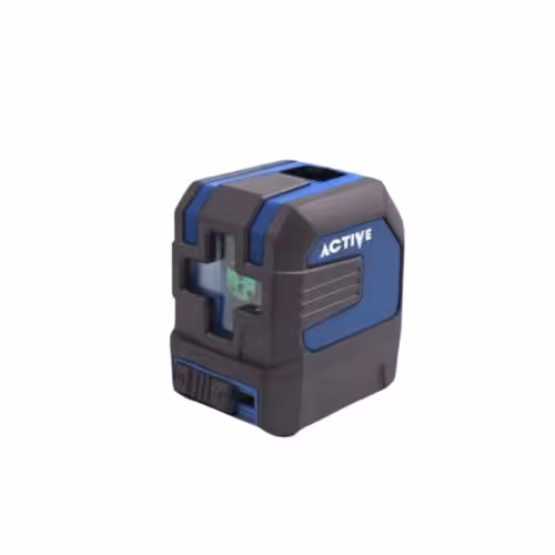 تراز لیزری AC-50282G اکتیو (دو خط سبز)