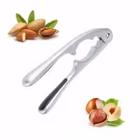 بادام شکن استیل